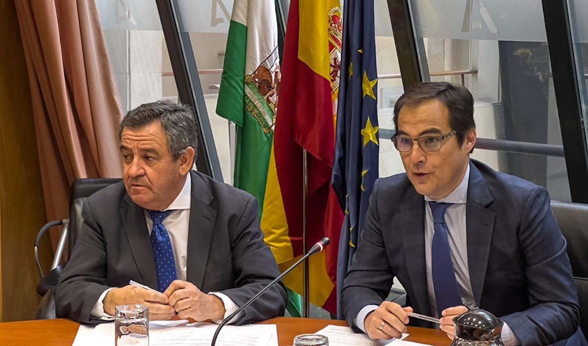 Europa reconoce el modelo andaluz de IAAP que evalúa políticas públicas y consolida buenas prácticas