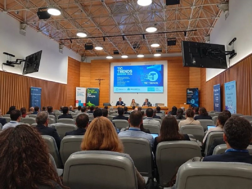 TIC Trends 2026: el reto de operar, mantener, escalar y sustituir